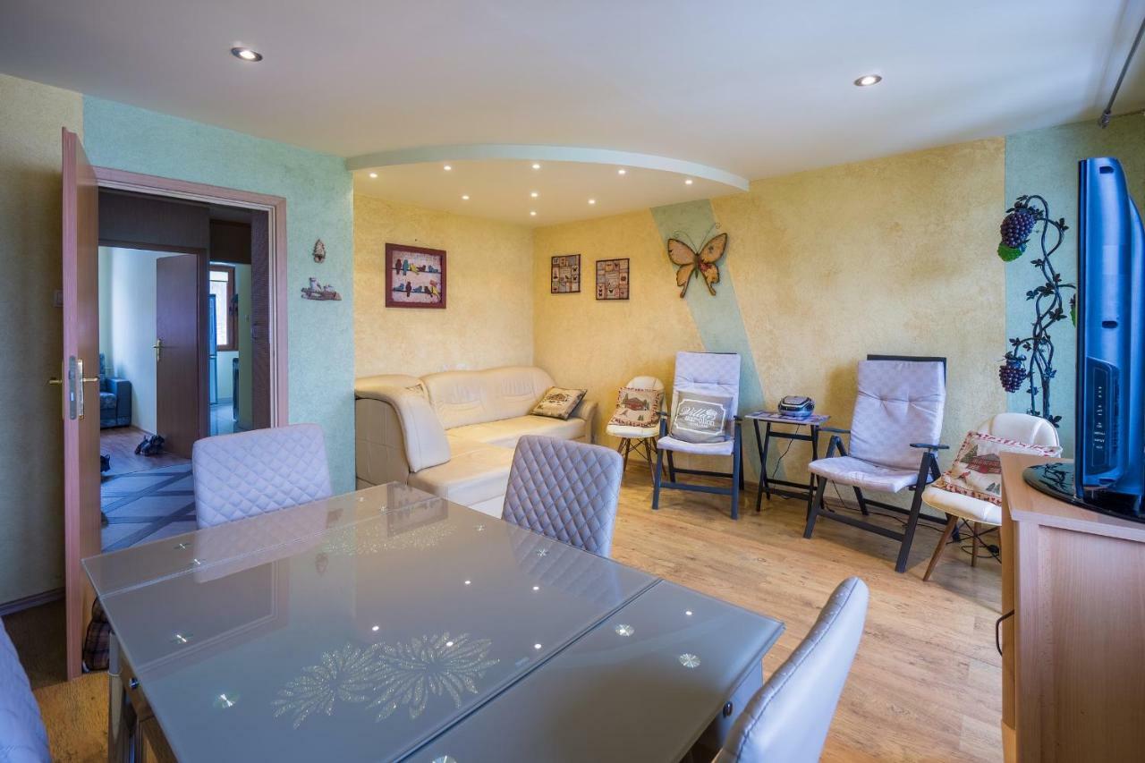 Apartament Sniezna Sowa Szklarska Poreba Extérieur photo