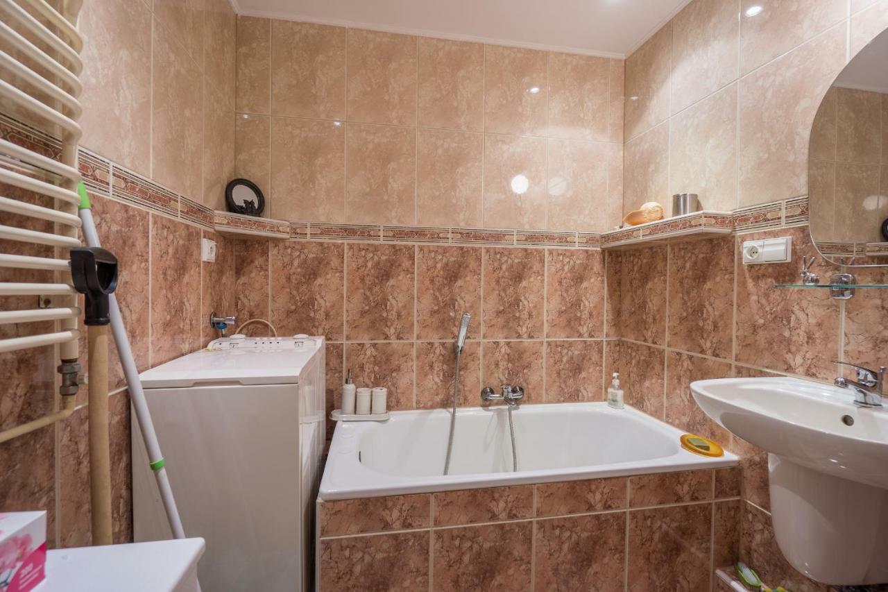 Apartament Sniezna Sowa Szklarska Poreba Extérieur photo